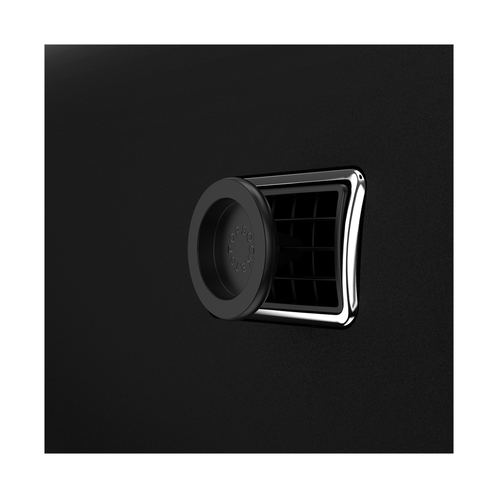 Black — MagSafe Car Vent Mount - US 11061