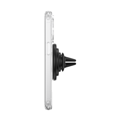 Black — MagSafe Car Vent Mount - US 11061