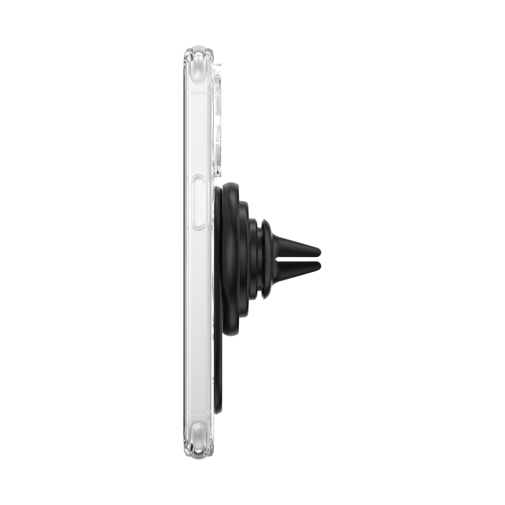 Black — MagSafe Car Vent Mount - US 81182