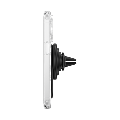 Black — MagSafe Car Vent Mount - US 81182