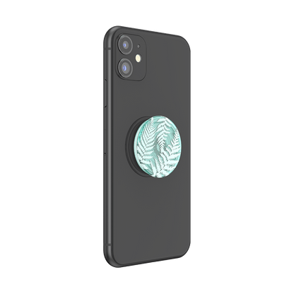 PlantCore Translucent Fern — Adhesive PopGrip - US 08115