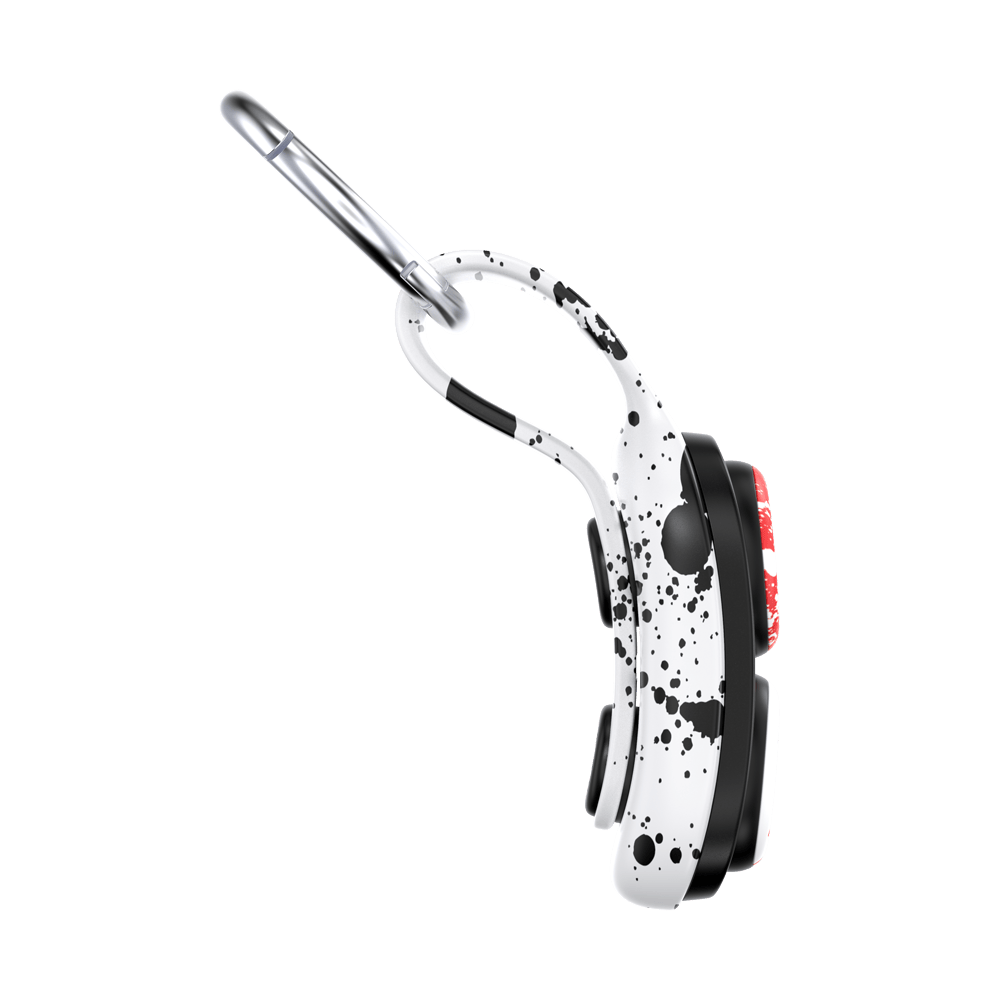 Dalmatian — PopPuck Starter Pack - US 80125
