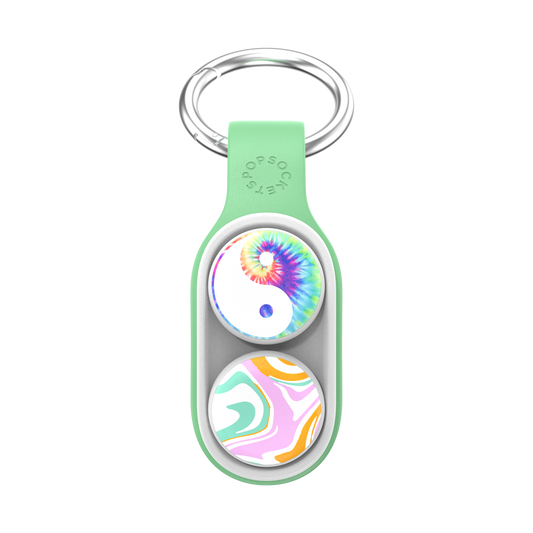 Pastel Peace — PopPuck Starter Pack - US 47044
