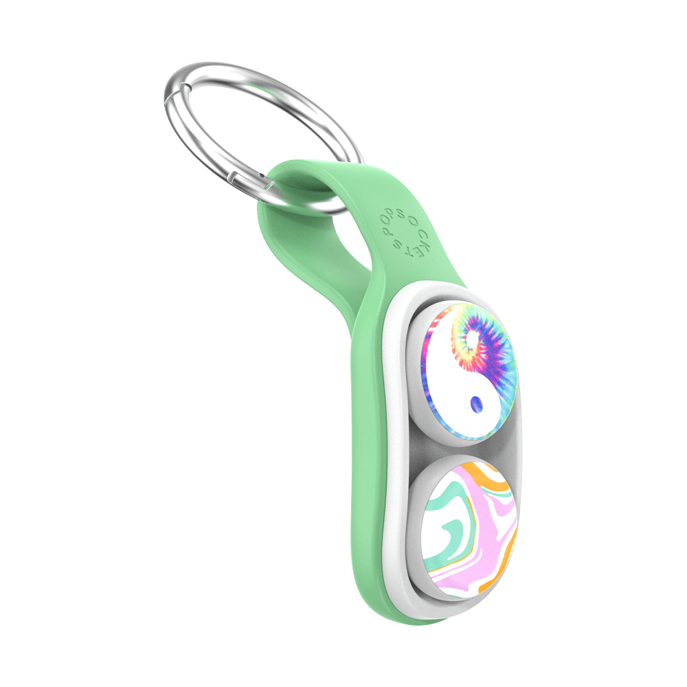 Pastel Peace — PopPuck Starter Pack - US 67603