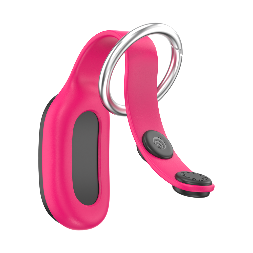 Pink Punk — PopPuck Starter Pack - US 66700