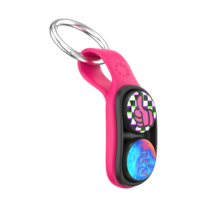 Pink Punk — PopPuck Starter Pack - US 66700