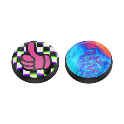 Pink Punk — PopPuck Starter Pack - US 87883