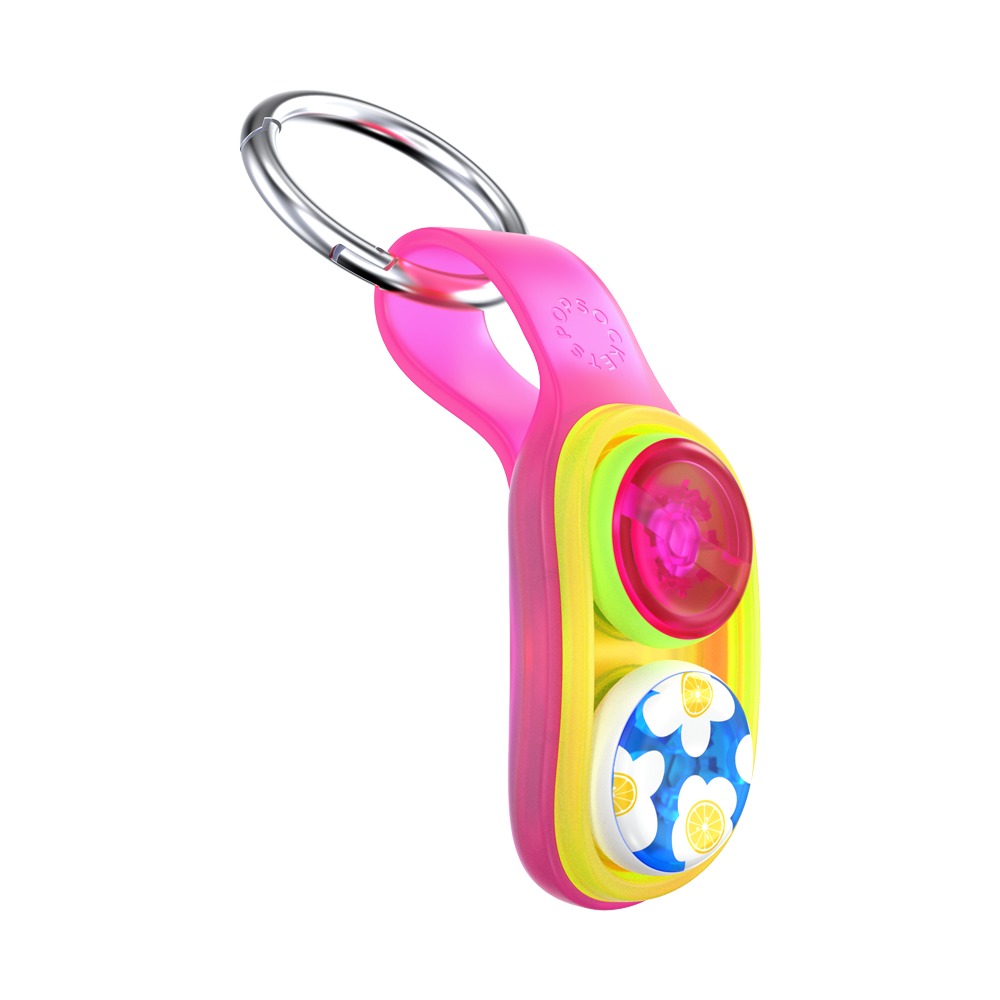 Pink Lemonade — PopPuck Starter Pack - US 28129