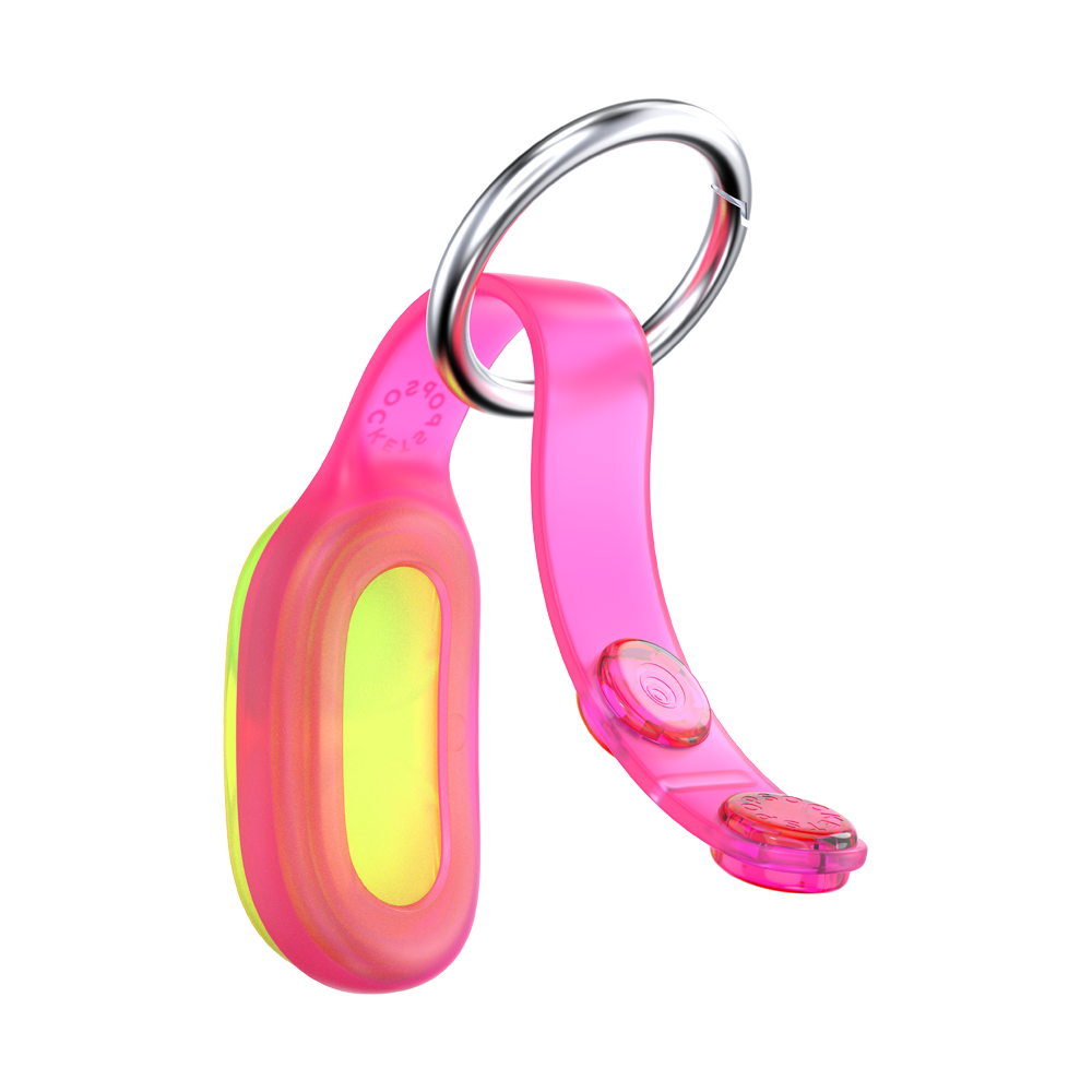 Pink Lemonade — PopPuck Starter Pack - US 28129