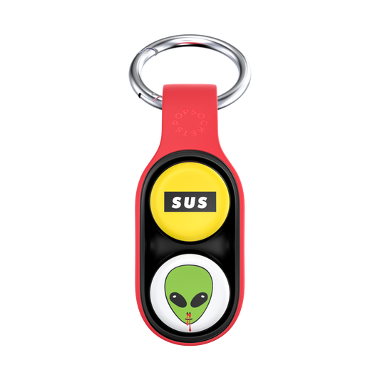 Sus — PopPuck Starter Pack - US 88314