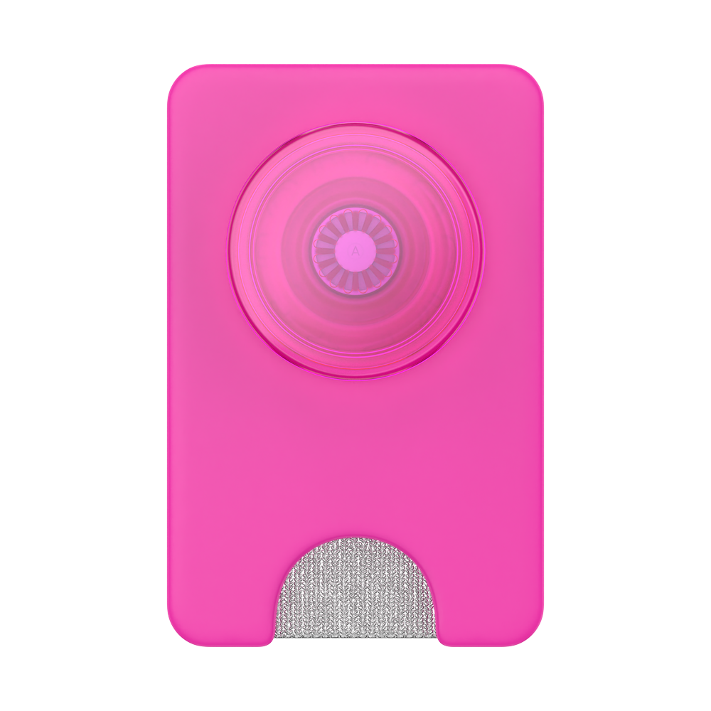 Magenta — MagSafe PopWallet+ - US 63310