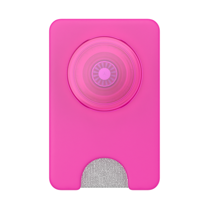 Magenta — MagSafe PopWallet+ - US 63310