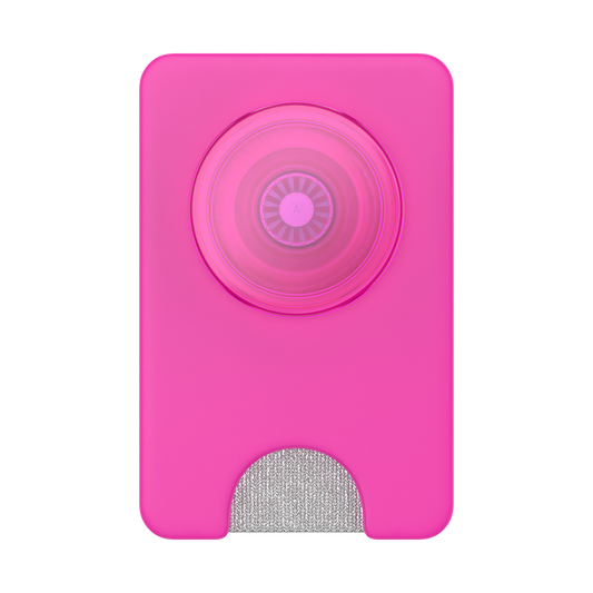 Magenta — MagSafe PopWallet+ - US 63310