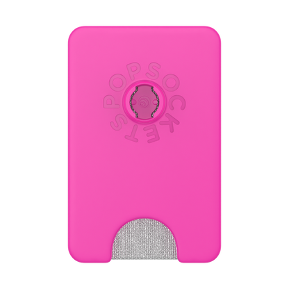 Magenta — MagSafe PopWallet+ - US 52726