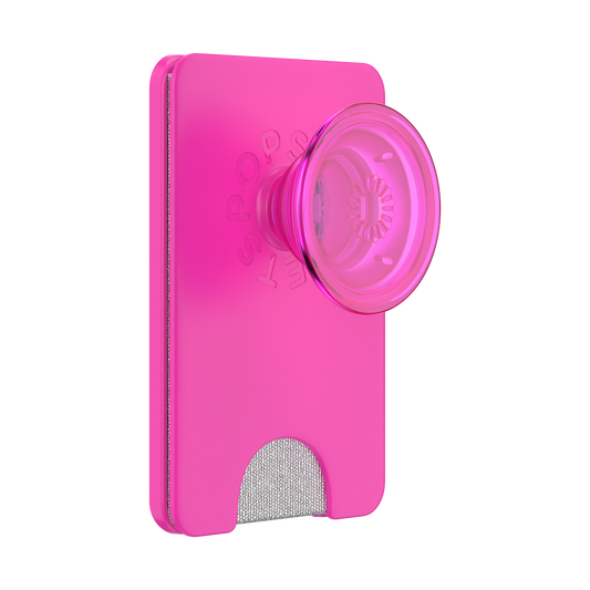 Magenta — MagSafe PopWallet+ - US 41829