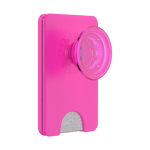 Magenta — MagSafe PopWallet+ - US 52726