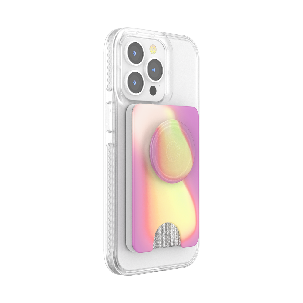 Aurange — MagSafe PopWallet+ - US 00356