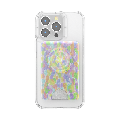 Rainbow Glass — MagSafe PopWallet+ - US 34721