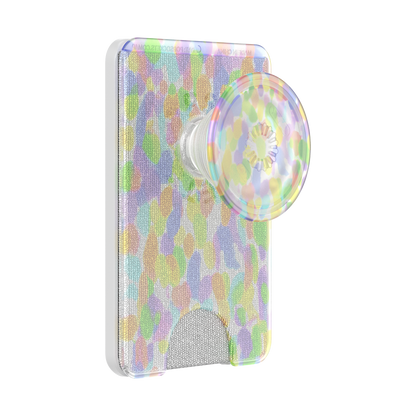 Rainbow Glass — MagSafe PopWallet+ - US 34721