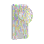 Rainbow Glass — MagSafe PopWallet+ - US 34090