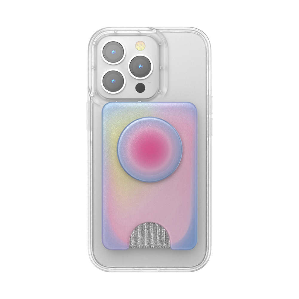 Aura — MagSafe PopWallet+ - US 61950