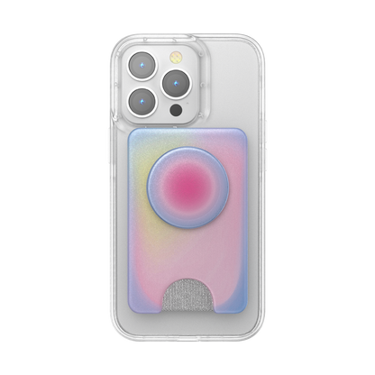 Aura — MagSafe PopWallet+ - US 32054