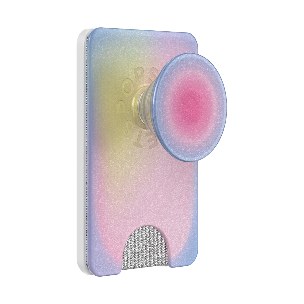 Aura — MagSafe PopWallet+ - US 03177