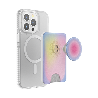 Aura — MagSafe PopWallet+ - US 95971