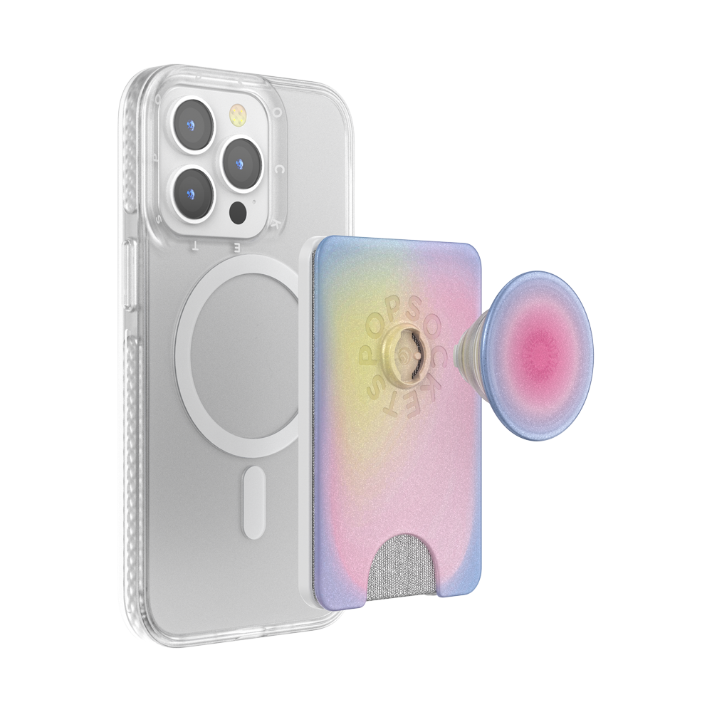 Aura — MagSafe PopWallet+ - US 32054