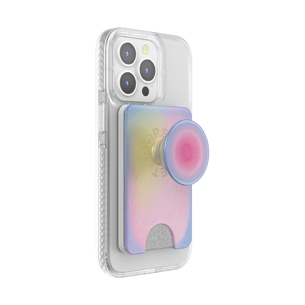 Aura — MagSafe PopWallet+ - US 21574