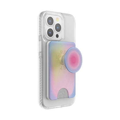 Aura — MagSafe PopWallet+ - US 21574