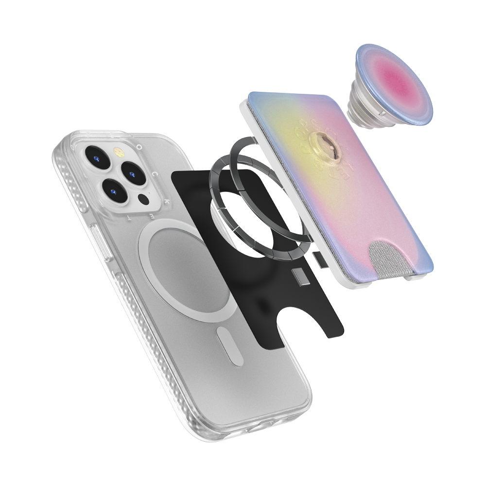Aura — MagSafe PopWallet+ - US 21574