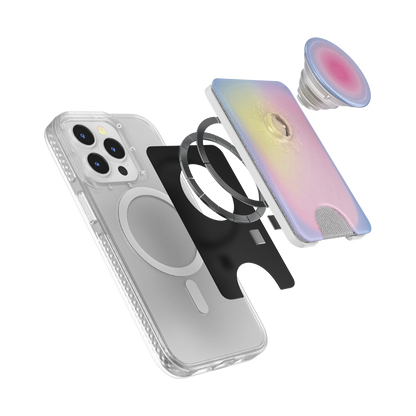 Aura — MagSafe PopWallet+ - US 21574