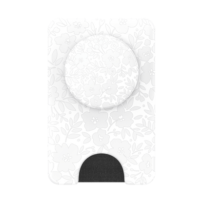 Blanc Fresh — MagSafe PopWallet+ - US 55870