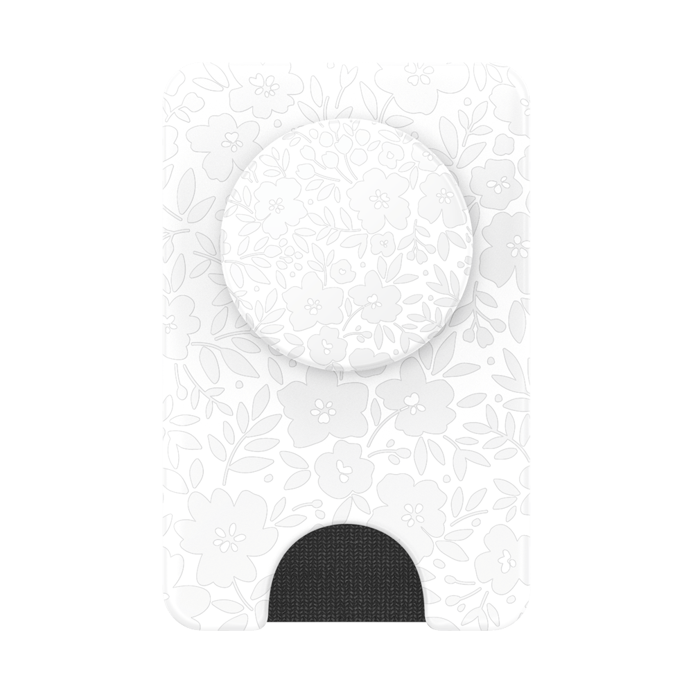 Blanc Fresh — MagSafe PopWallet+ - US 03898