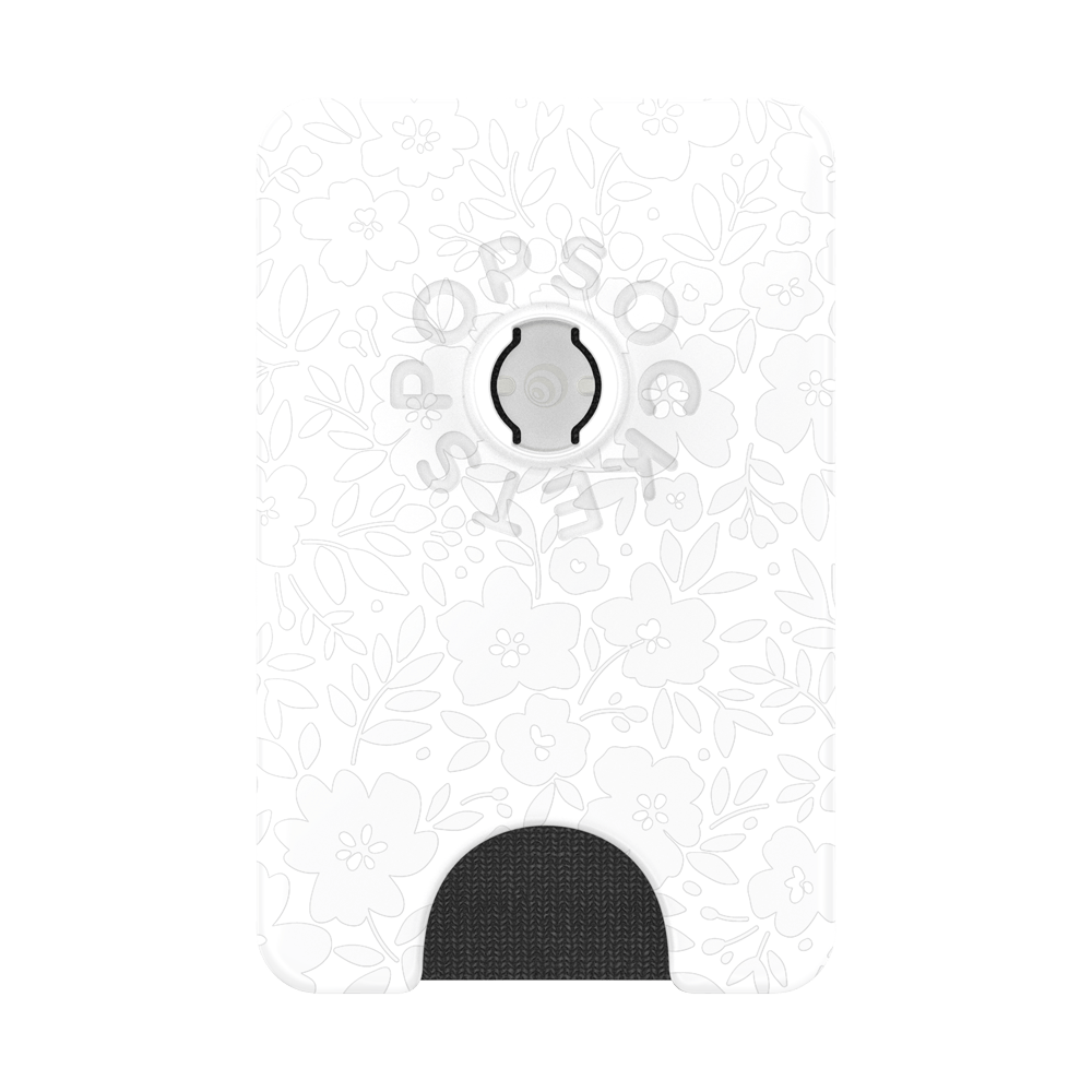 Blanc Fresh — MagSafe PopWallet+ - US 03898