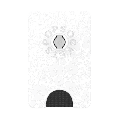 Blanc Fresh — MagSafe PopWallet+ - US 03898