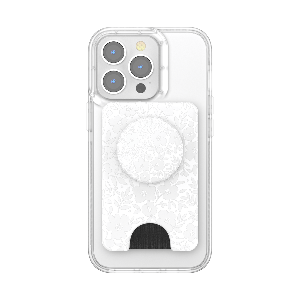 Blanc Fresh — MagSafe PopWallet+ - US 03898