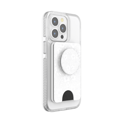 Blanc Fresh — MagSafe PopWallet+ - US 32964