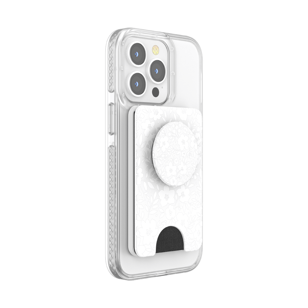 Blanc Fresh — MagSafe PopWallet+ - US 55870