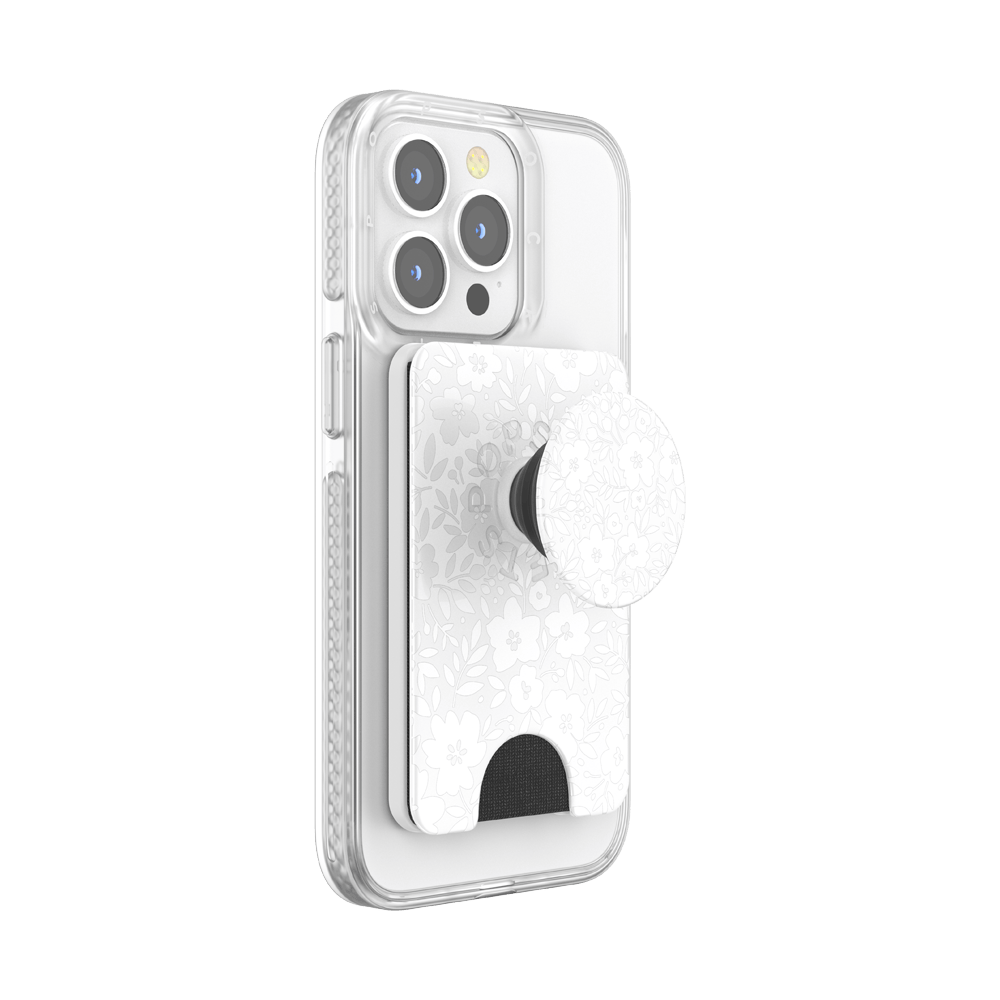 Blanc Fresh — MagSafe PopWallet+ - US 55870
