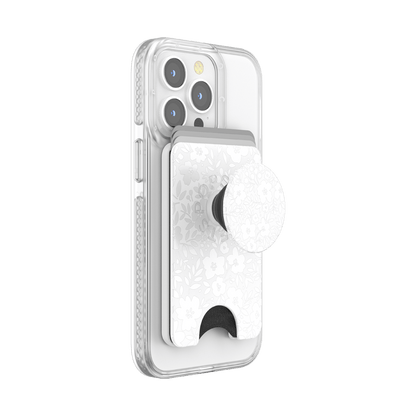 Blanc Fresh — MagSafe PopWallet+ - US 91801