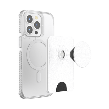 Blanc Fresh — MagSafe PopWallet+ - US 03898