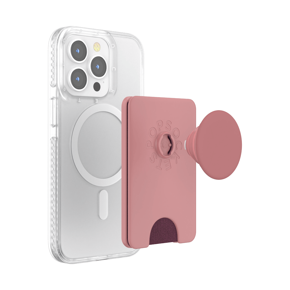Clay — MagSafe PopWallet+ - US 60965