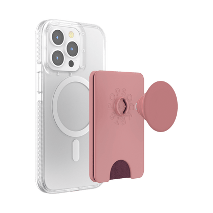 Clay — MagSafe PopWallet+ - US 15619