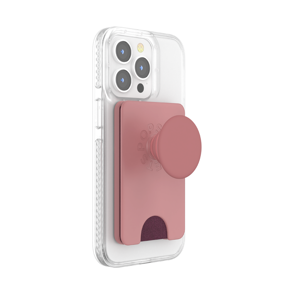 Clay — MagSafe PopWallet+ - US 92667
