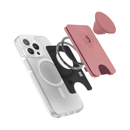 Clay — MagSafe PopWallet+ - US 92667