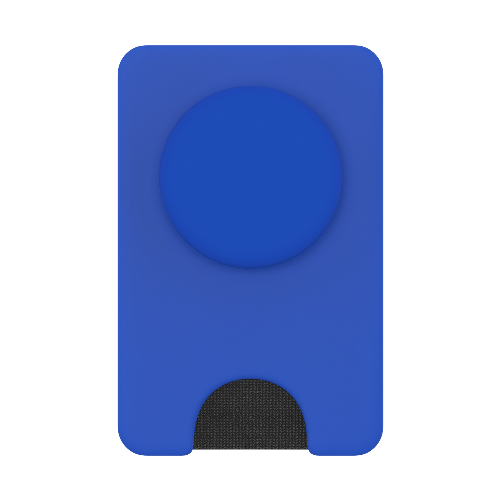 Cobalt — MagSafe PopWallet+ - US 08276