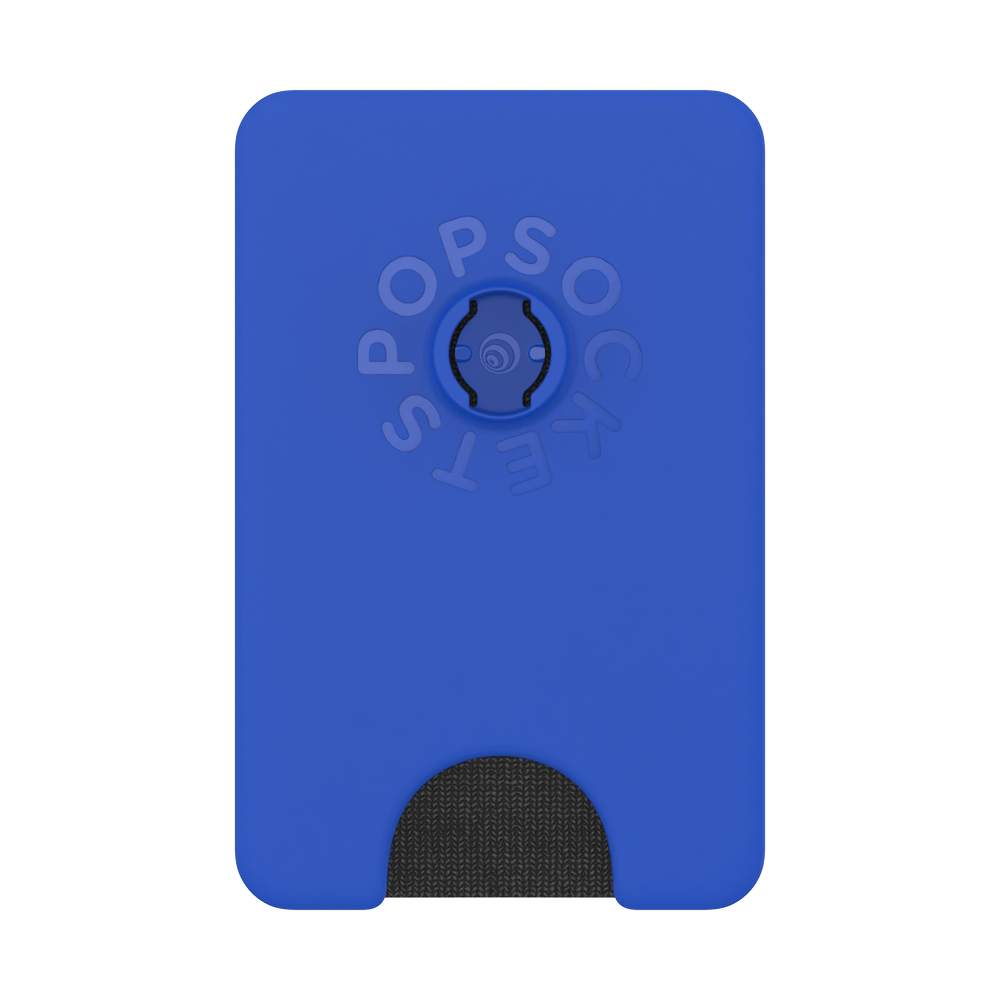 Cobalt — MagSafe PopWallet+ - US 80466