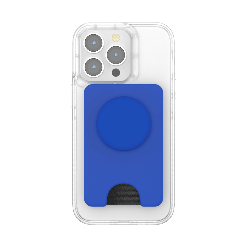 Cobalt — MagSafe PopWallet+ - US 25462